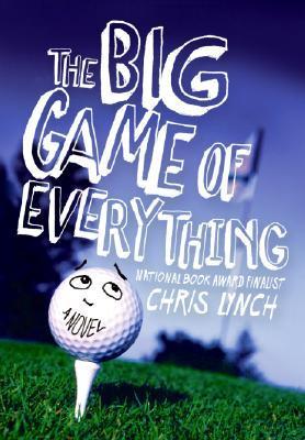 The Big Game of Everything book cover
