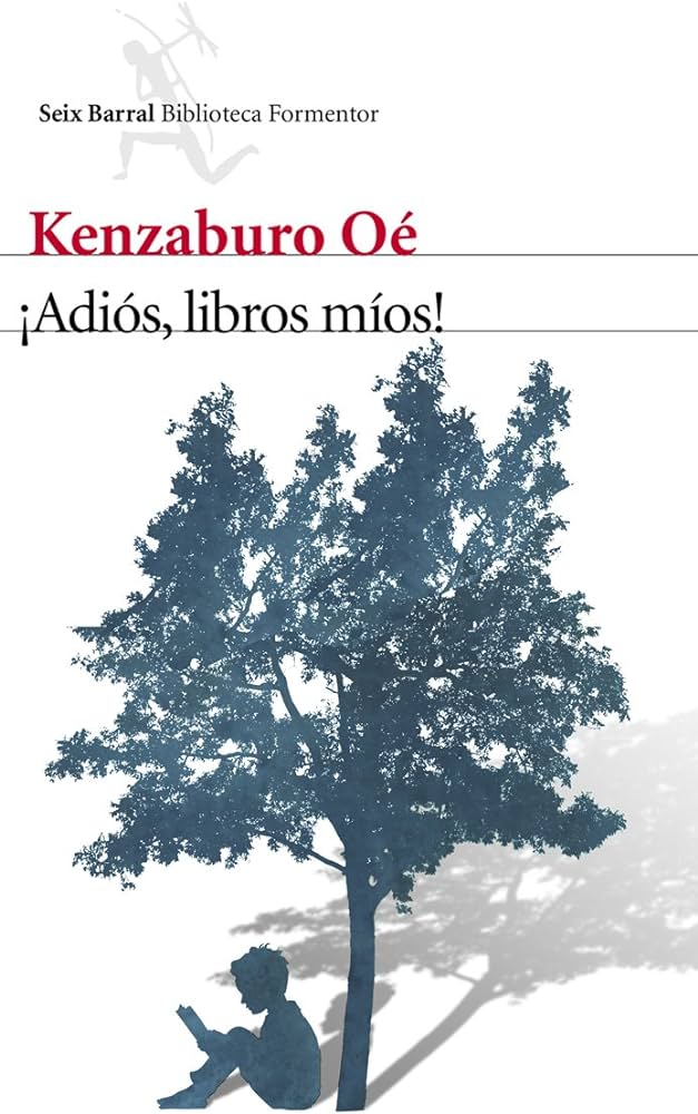 Adios libros mios ! book cover