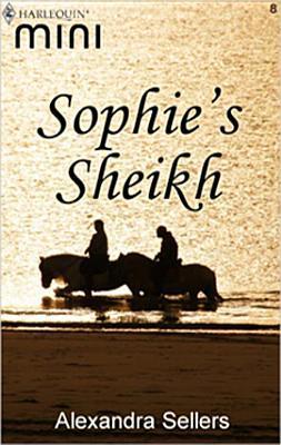 Sophie's Sheikh book cover