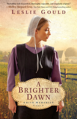 Amish Memories book cover 1