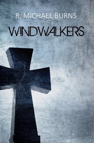 Windwalkers book cover