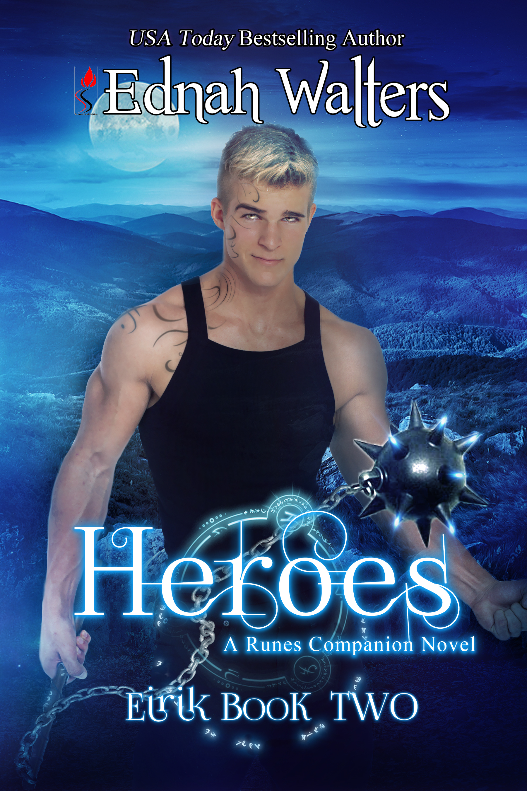 Eirik book cover 2