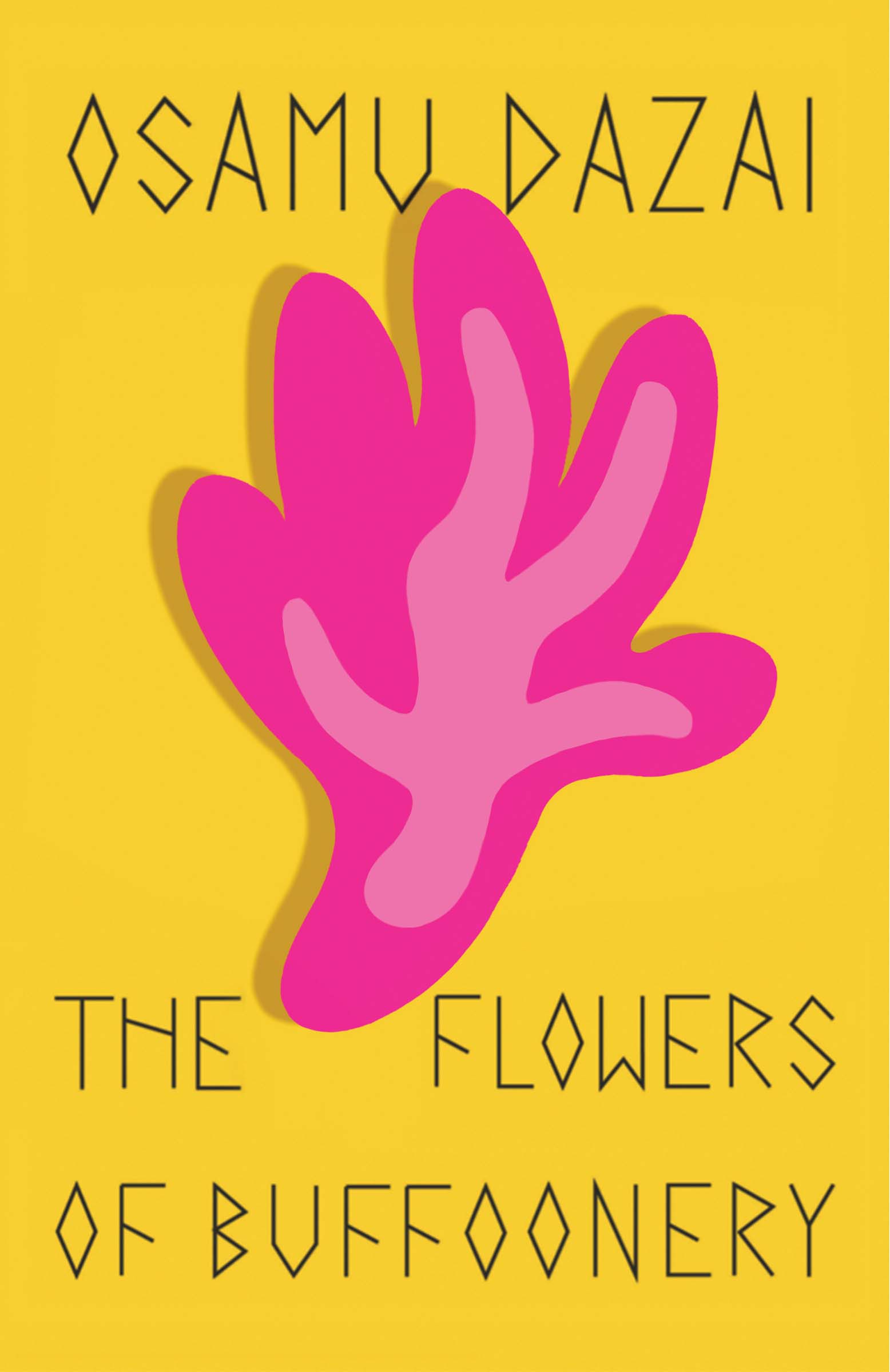 The Flowers of Buffoonery book cover