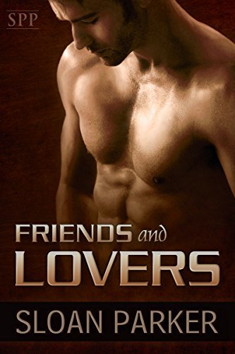 Friends and Lovers book cover