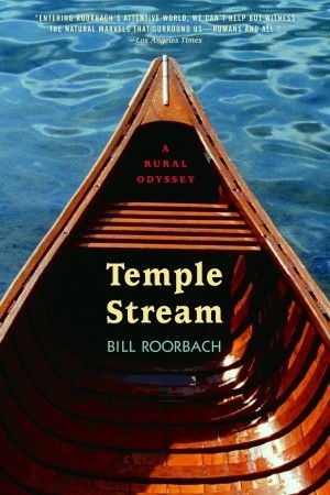 Temple Stream book cover