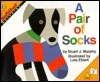 A Pair of Socks book cover