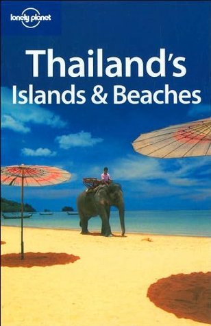 Thailand's Islands & Beaches book cover