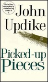 Picked-Up Pieces book cover