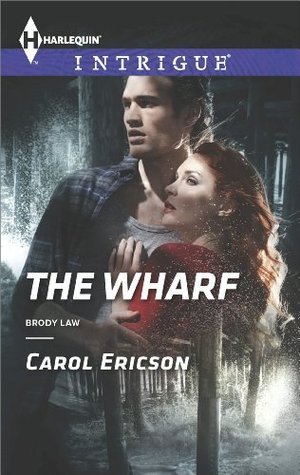 Brody Law book cover 3