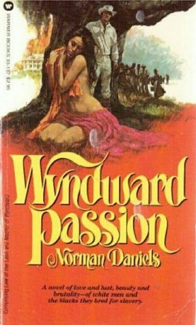 Wyndward book cover 1