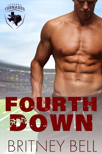 Fourth Down book cover