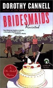 Bridesmaids Revisited book cover