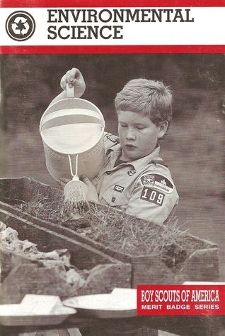 Environmental Science book cover