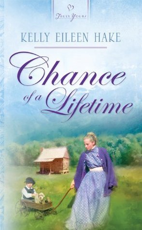 Kentucky Chances book cover 2