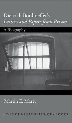 Dietrich Bonhoeffer's Letters and Papers from Prison book cover