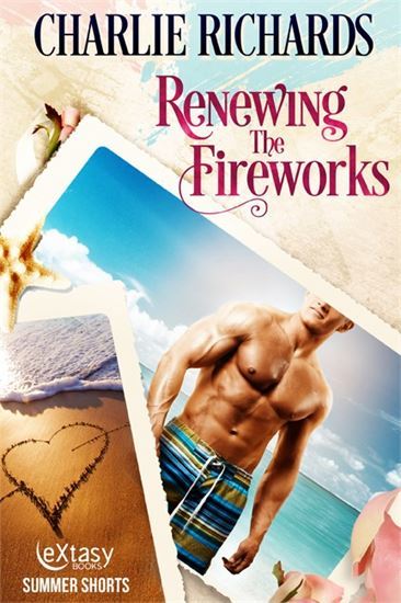 Renewing the Fireworks book cover