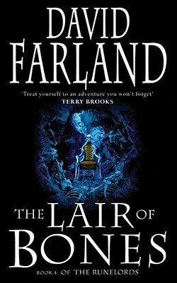 Runovládci book cover 3