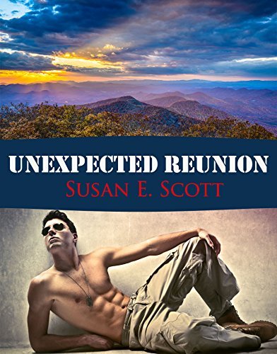 Unexpected Reunion book cover