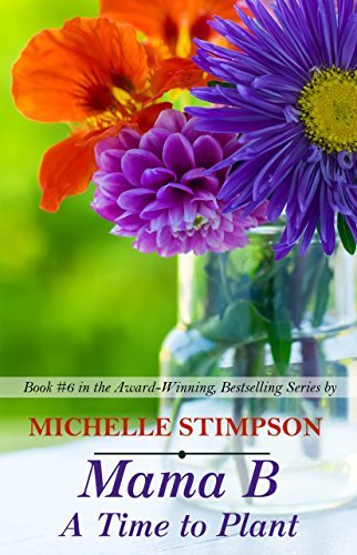 A Time to Plant book cover