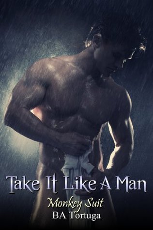 Monkey Suit book cover