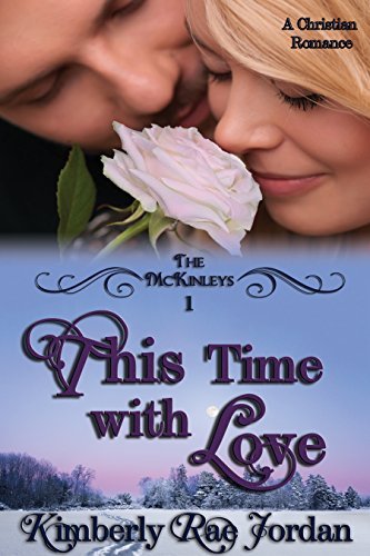 The McKinleys book cover 1
