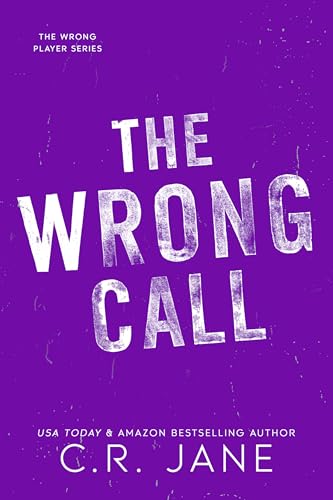 The Wrong Call book cover