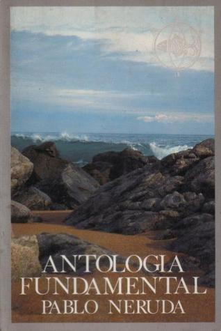 Antologia Fundamental book cover