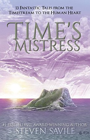 Time's Mistress book cover