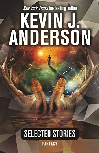 Selected Stories book cover