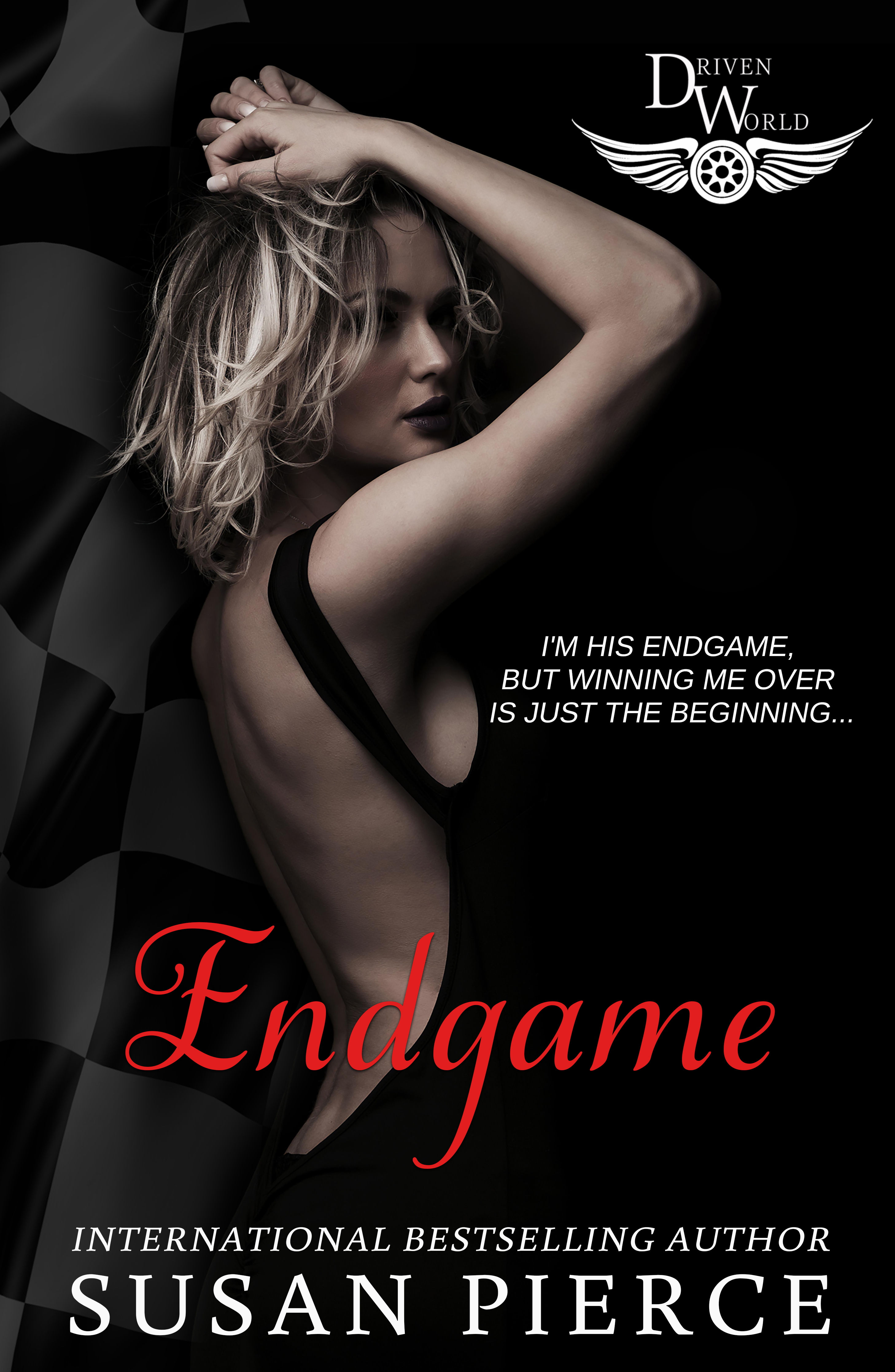 Endgame book cover 1