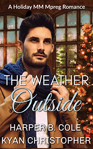 The Weather Outside book cover