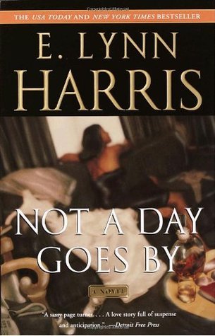 Not a Day Goes By book cover