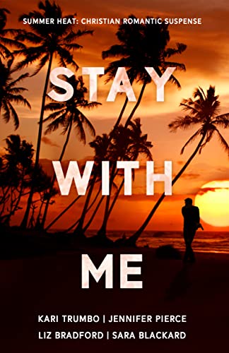Summer Heat book cover 1