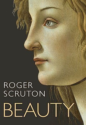 Beauty book cover