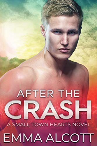 Small Town Hearts book cover 1