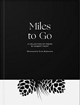 Miles to Go book cover