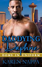 Daddying Daphne book cover