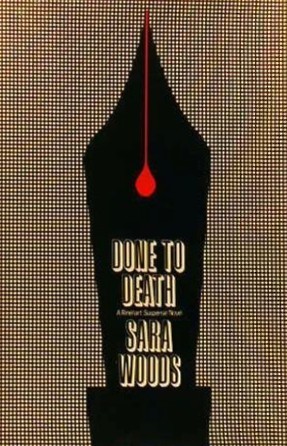 Done to Death book cover