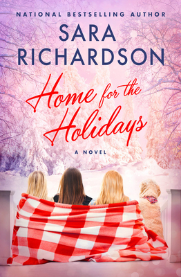 Home for the Holidays book cover