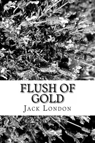 Flush of Gold book cover
