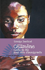 Célimène book cover