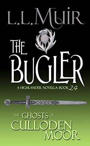 The Bugler book cover