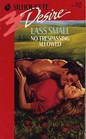 No Trespassing Allowed book cover