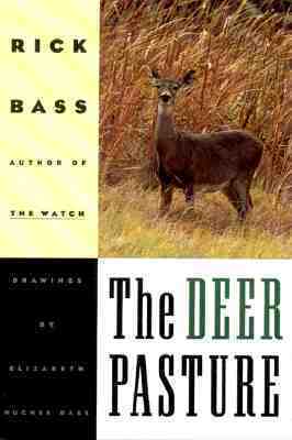 The Deer Pasture book cover