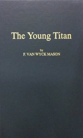 Young Titan book cover