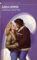 Calhoun and Kid book cover