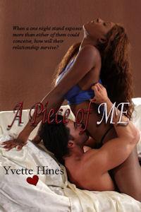 A Piece of Me book cover