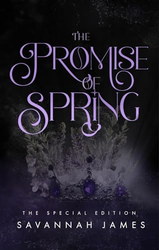 The Promise of Spring book cover