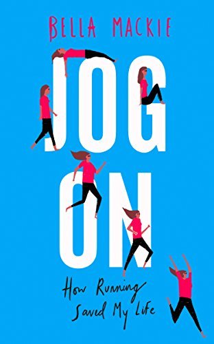 Jog On book cover