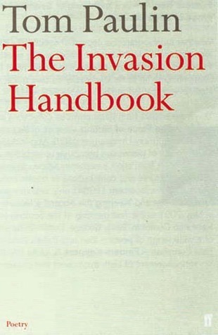 The Invasion Handbook book cover